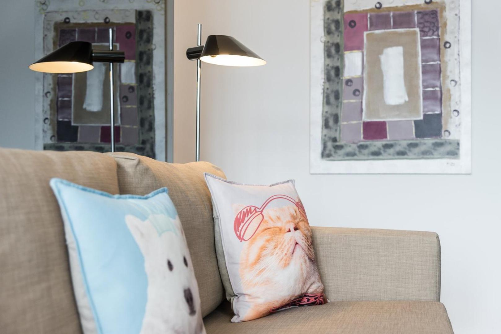 Guestready - Modern Stay Near Douro River OOporto Extérieur photo
