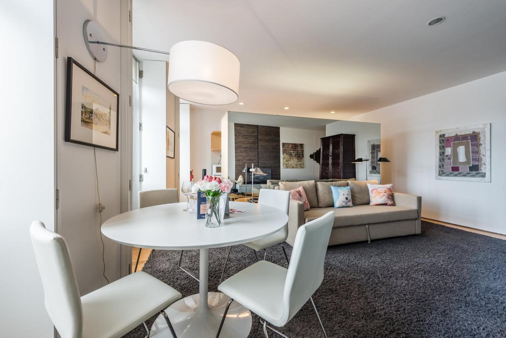 Guestready - Modern Stay Near Douro River OOporto Extérieur photo