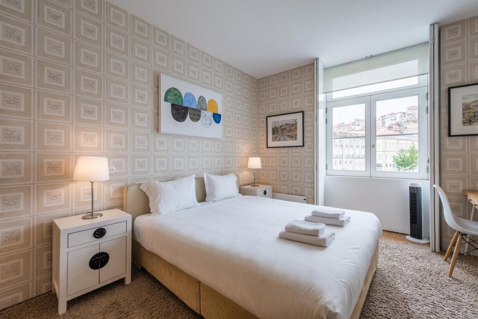 Guestready - Modern Stay Near Douro River OOporto Extérieur photo