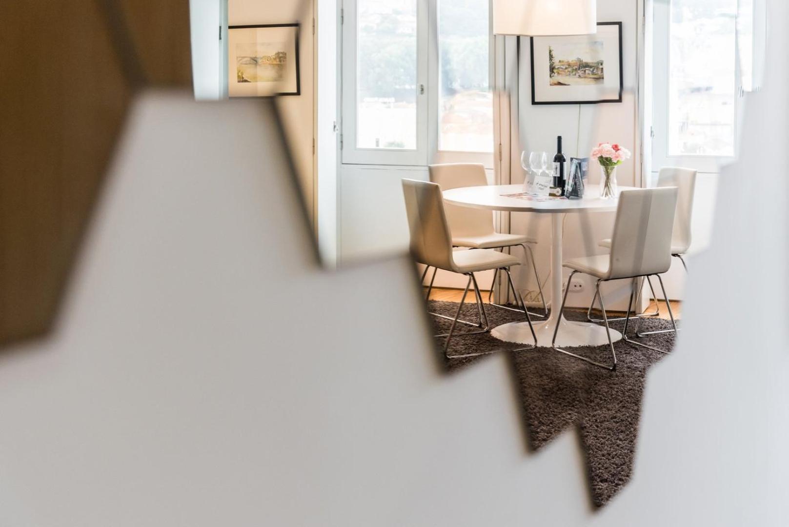 Guestready - Modern Stay Near Douro River OOporto Extérieur photo