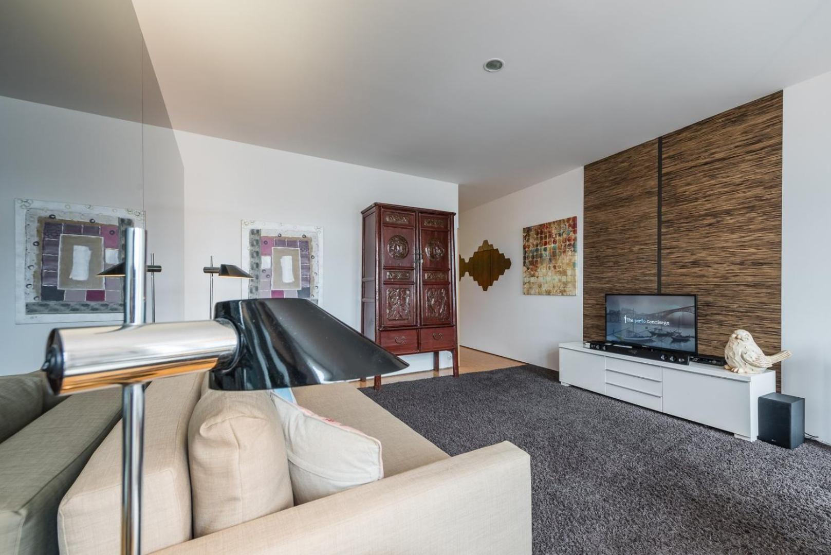 Guestready - Modern Stay Near Douro River OOporto Extérieur photo