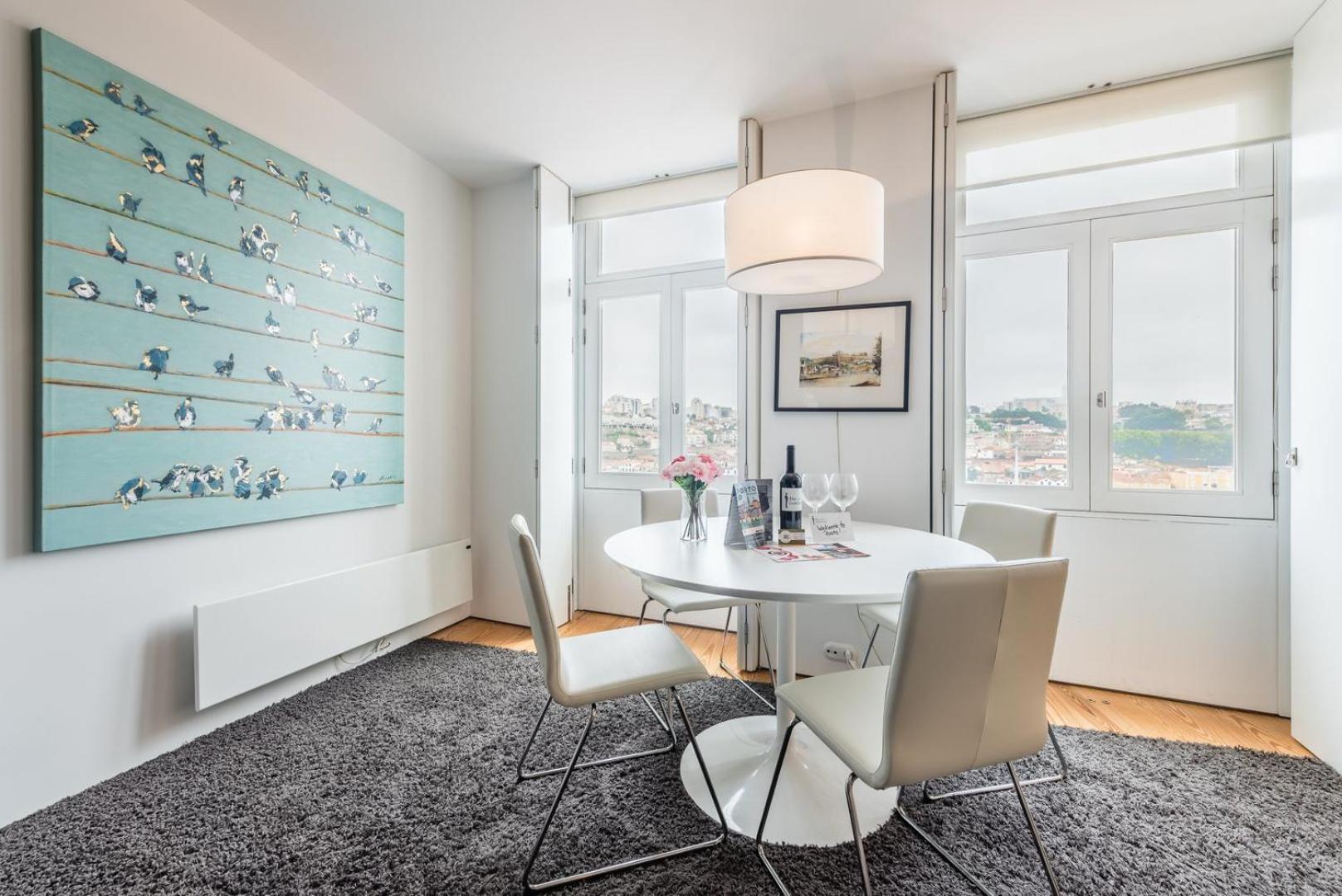 Guestready - Modern Stay Near Douro River OOporto Extérieur photo
