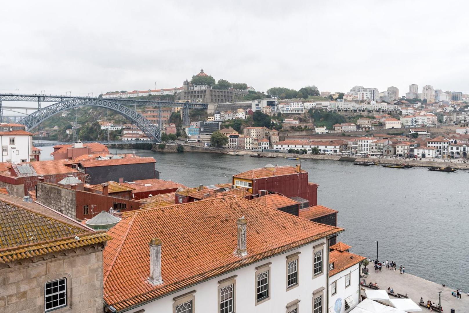 Guestready - Modern Stay Near Douro River OOporto Extérieur photo