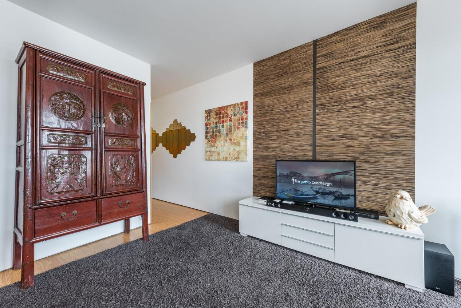 Guestready - Modern Stay Near Douro River OOporto Extérieur photo