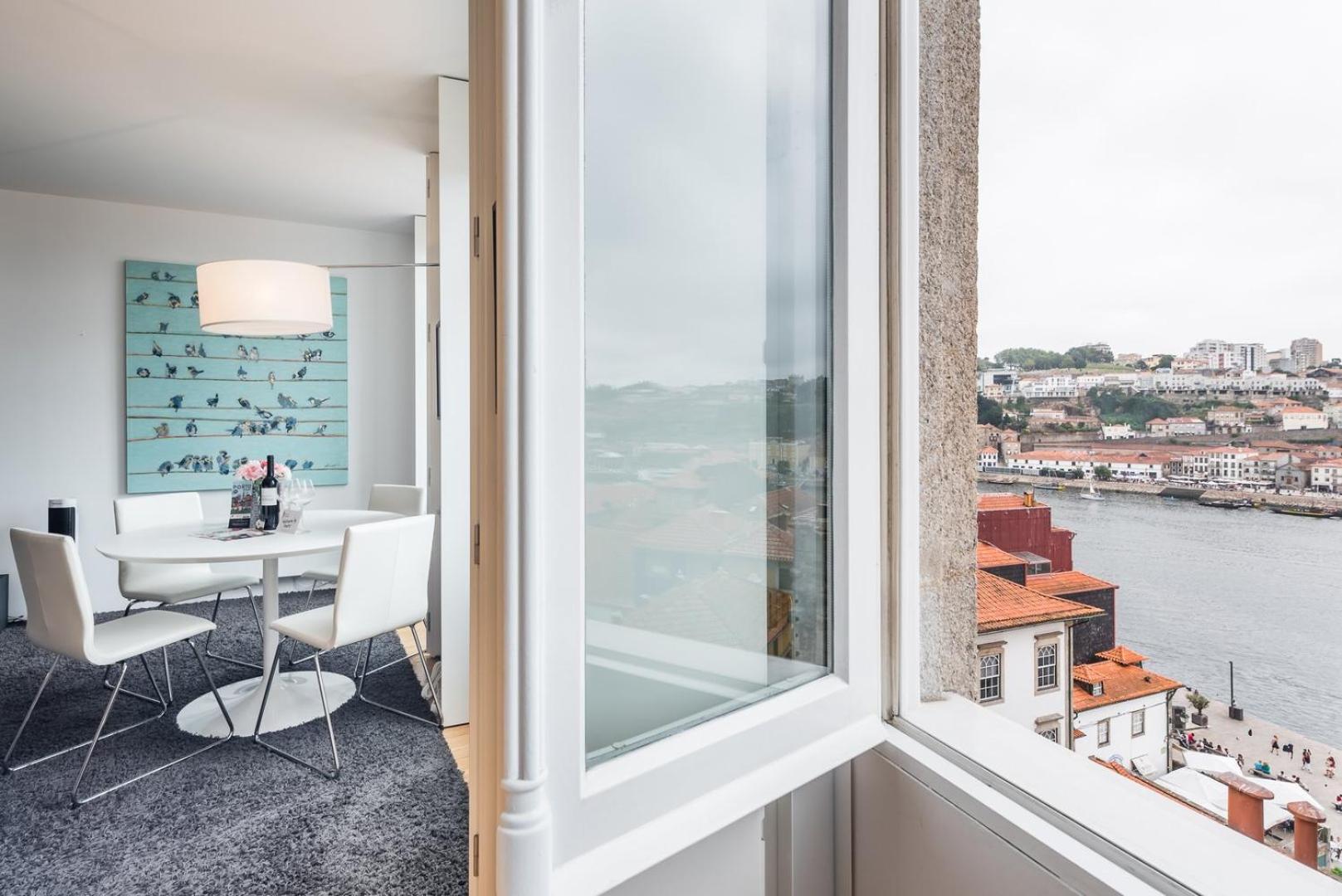 Guestready - Modern Stay Near Douro River OOporto Extérieur photo