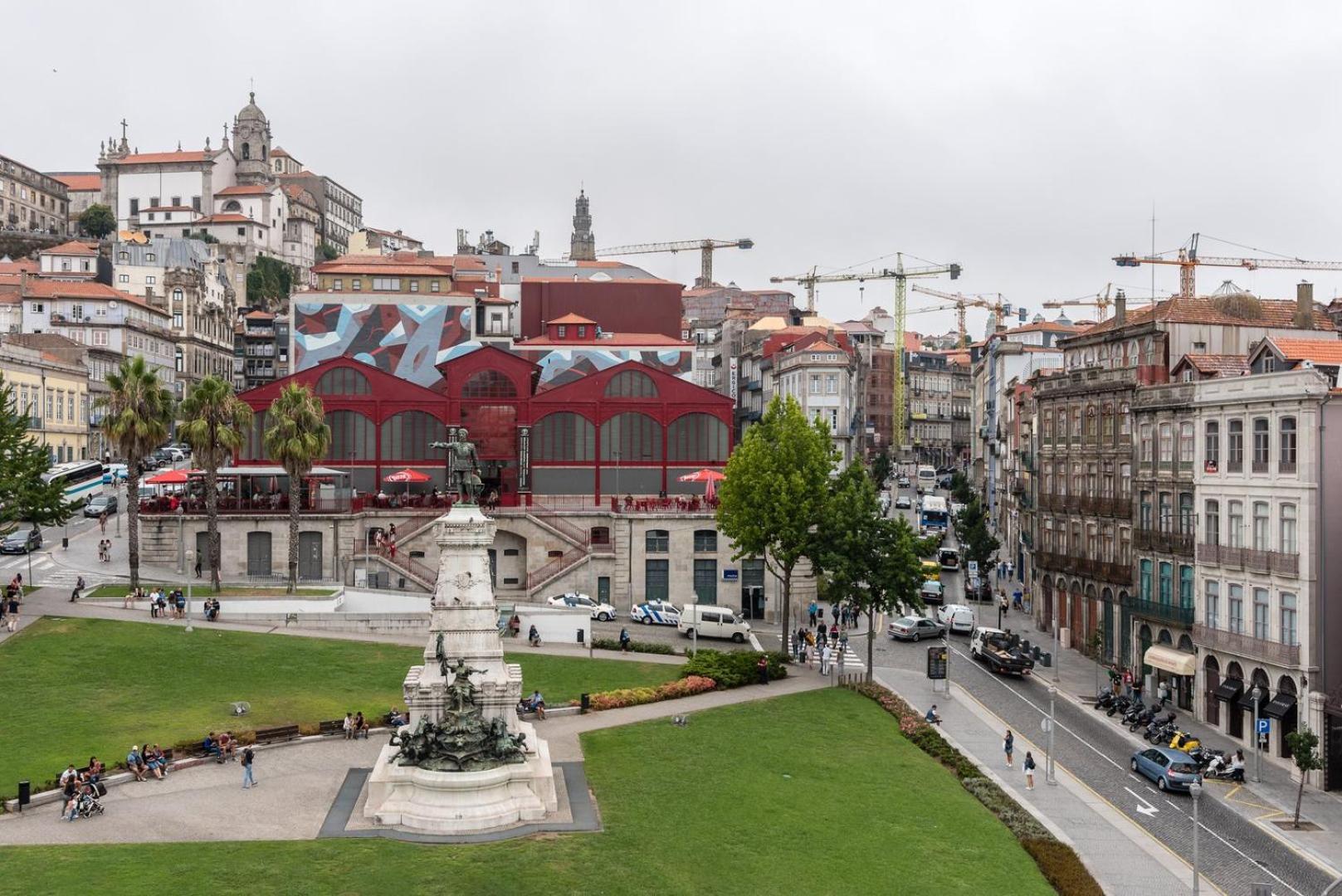 Guestready - Modern Stay Near Douro River OOporto Extérieur photo