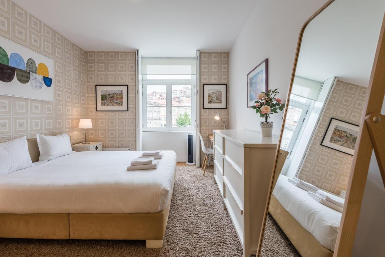 Guestready - Modern Stay Near Douro River OOporto Extérieur photo
